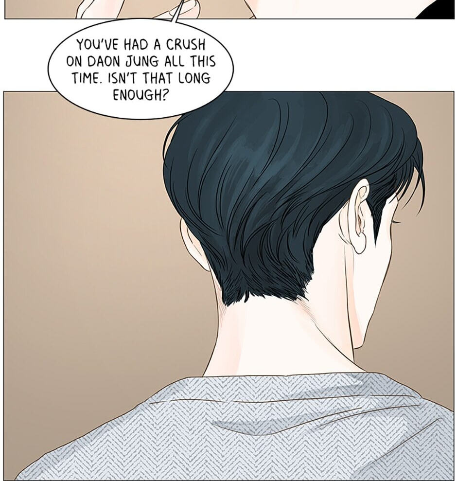 Read Secret Relationships chapter 36 image 19 on Lezhin