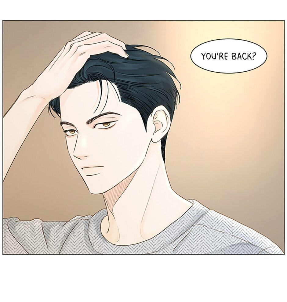 Read Secret Relationships chapter 36 image 2 on Lezhin
