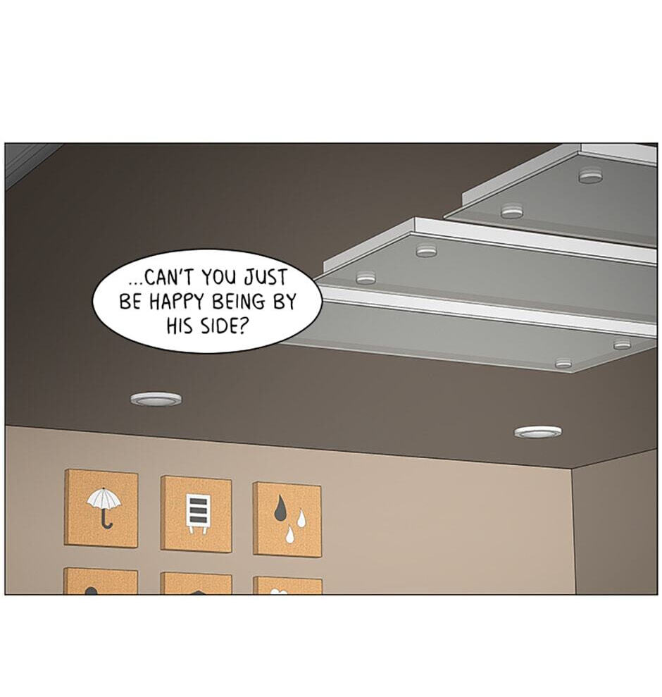 Read Secret Relationships chapter 36 image 21 on Lezhin
