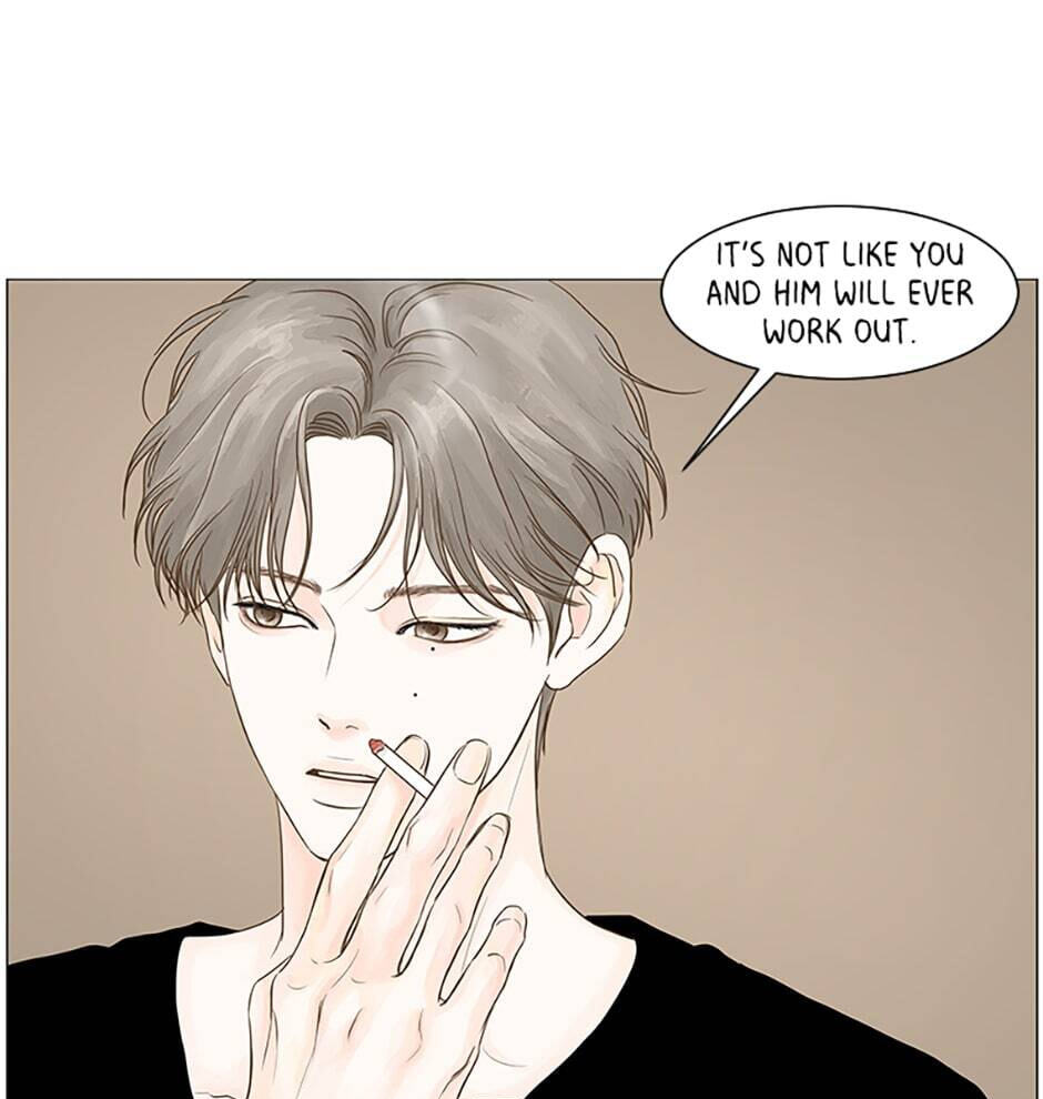Read Secret Relationships chapter 36 image 22 on Lezhin
