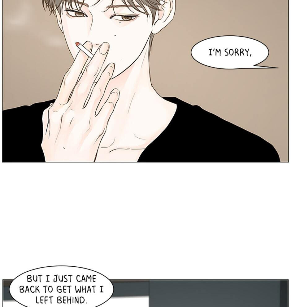 Read Secret Relationships chapter 36 image 26 on Lezhin