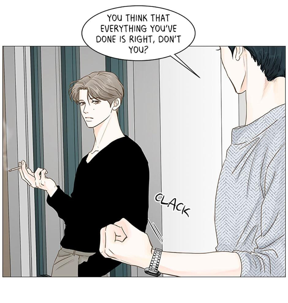 Read Secret Relationships chapter 36 image 28 on Lezhin