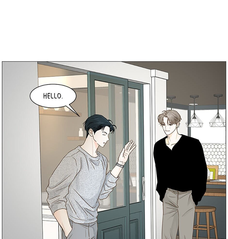 Read Secret Relationships chapter 36 image 3 on Lezhin