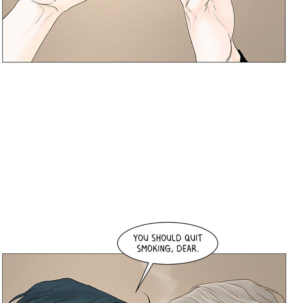 Read Secret Relationships chapter 36 image 31 on Lezhin