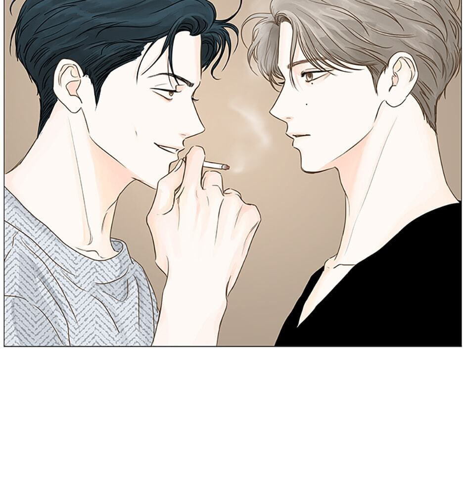 Read Secret Relationships chapter 36 image 32 on Lezhin