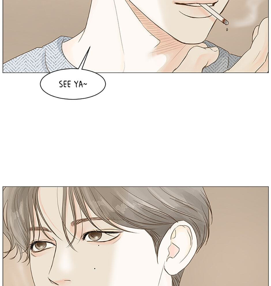 Read Secret Relationships chapter 36 image 34 on Lezhin