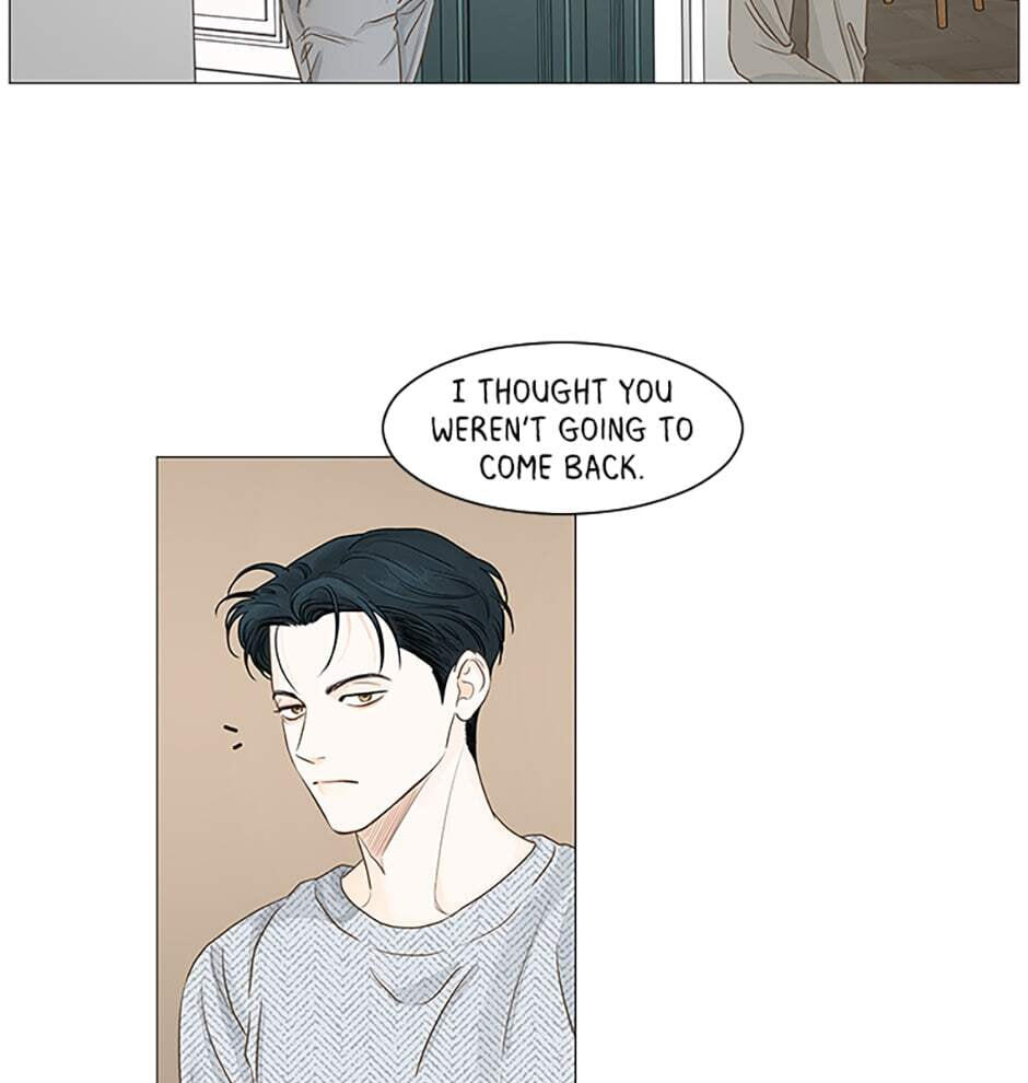 Read Secret Relationships chapter 36 image 4 on Lezhin