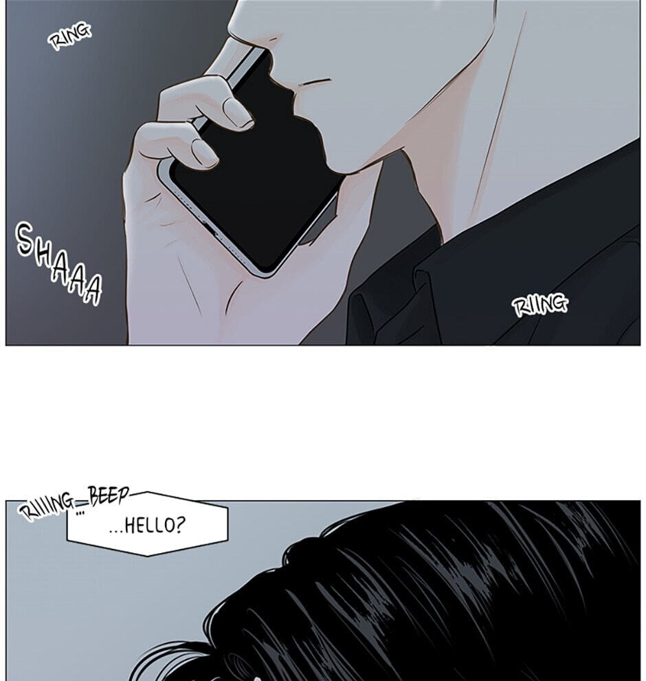 Read Secret Relationships chapter 36 image 44 on Lezhin