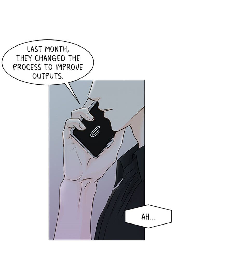 Read Secret Relationships chapter 36 image 47 on Lezhin