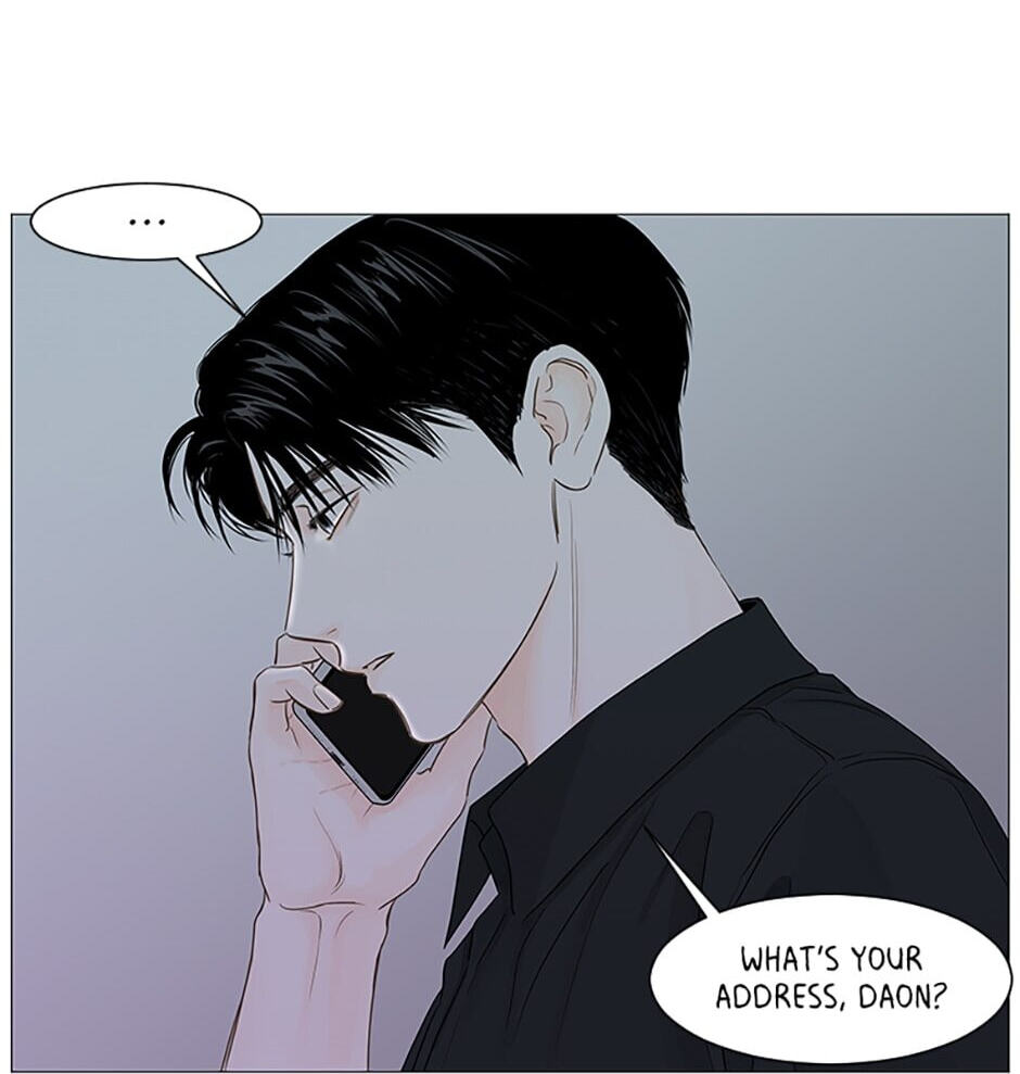 Read Secret Relationships chapter 36 image 49 on Lezhin