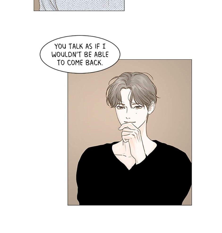 Read Secret Relationships chapter 36 image 5 on Lezhin
