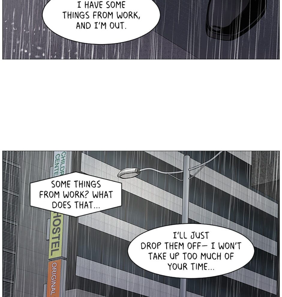 Read Secret Relationships chapter 36 image 51 on Lezhin