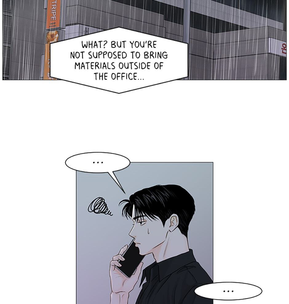 Read Secret Relationships chapter 36 image 52 on Lezhin