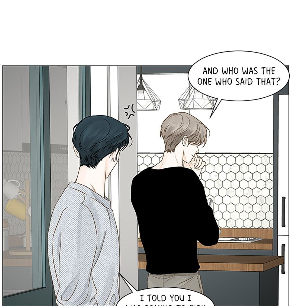 Read Secret Relationships chapter 36 image 6 on Lezhin