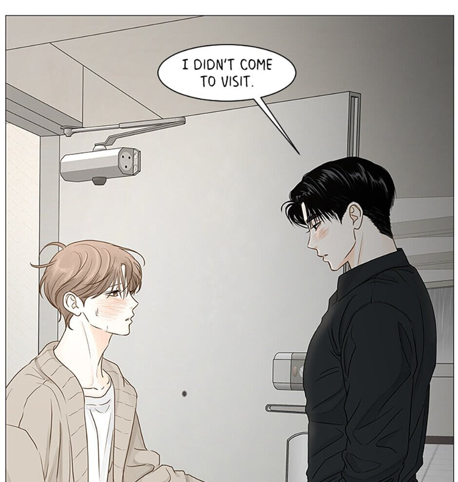 Read Secret Relationships chapter 36 image 60 on Lezhin