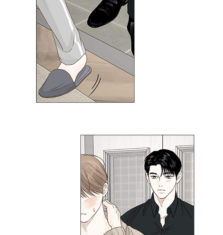 Read Secret Relationships chapter 36 image 64 on Lezhin
