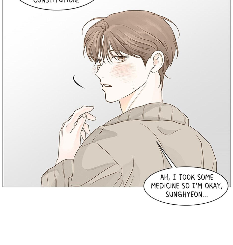 Read Secret Relationships chapter 36 image 68 on Lezhin