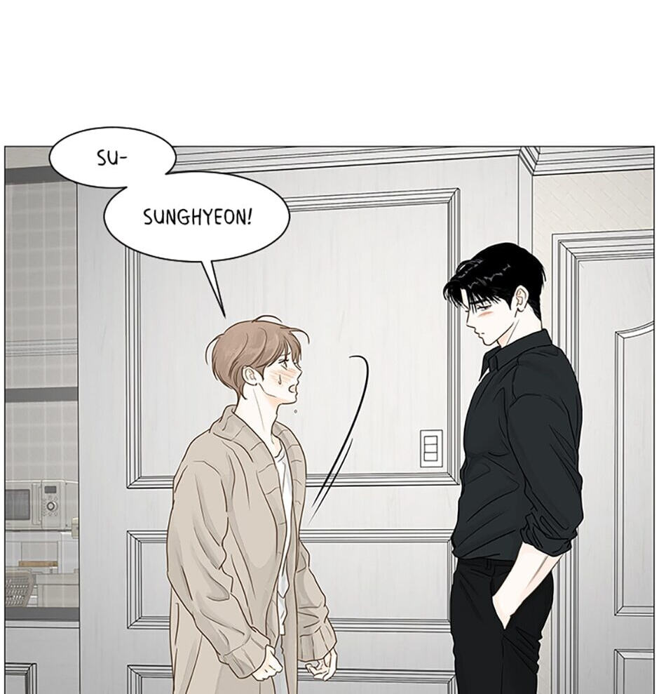 Read Secret Relationships chapter 36 image 73 on Lezhin