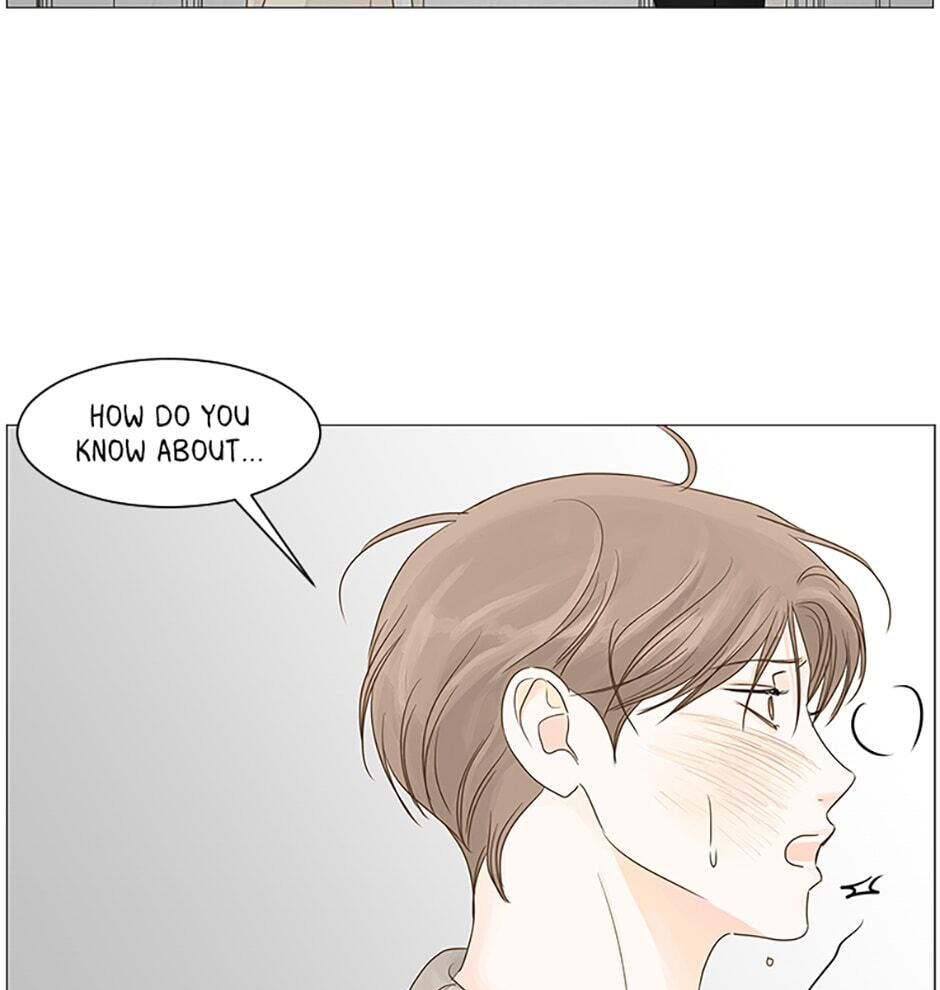 Read Secret Relationships chapter 36 image 74 on Lezhin