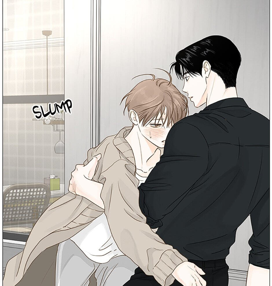 Read Secret Relationships chapter 36 image 78 on Lezhin