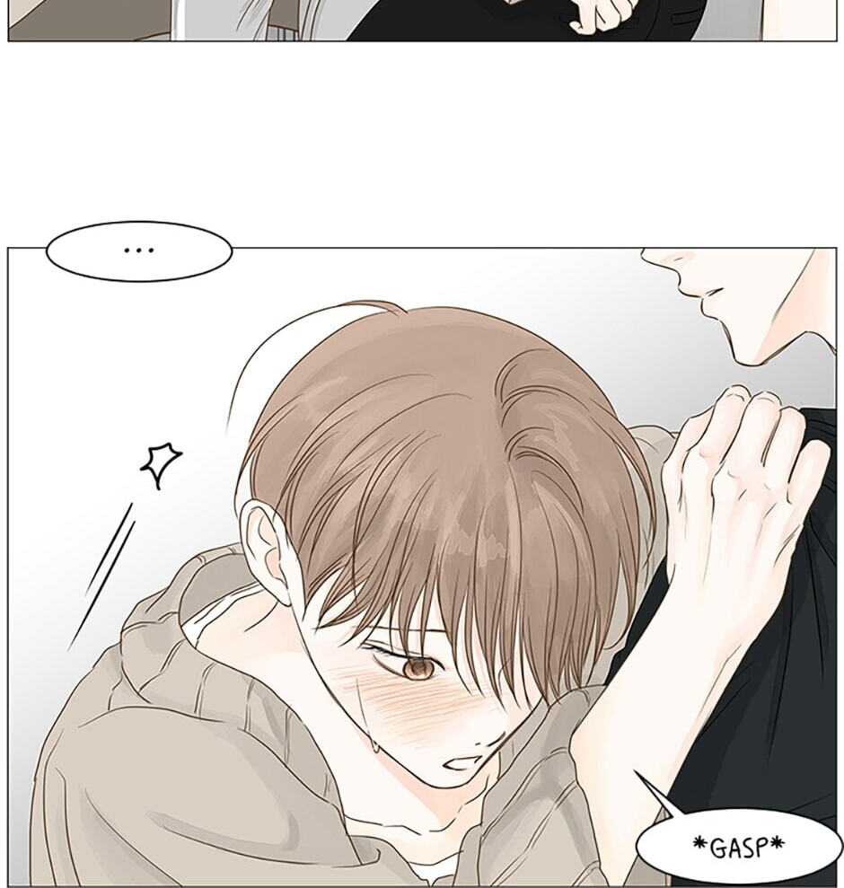 Read Secret Relationships chapter 36 image 79 on Lezhin