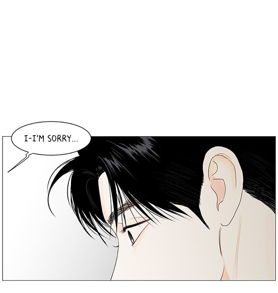 Read Secret Relationships chapter 36 image 80 on Lezhin