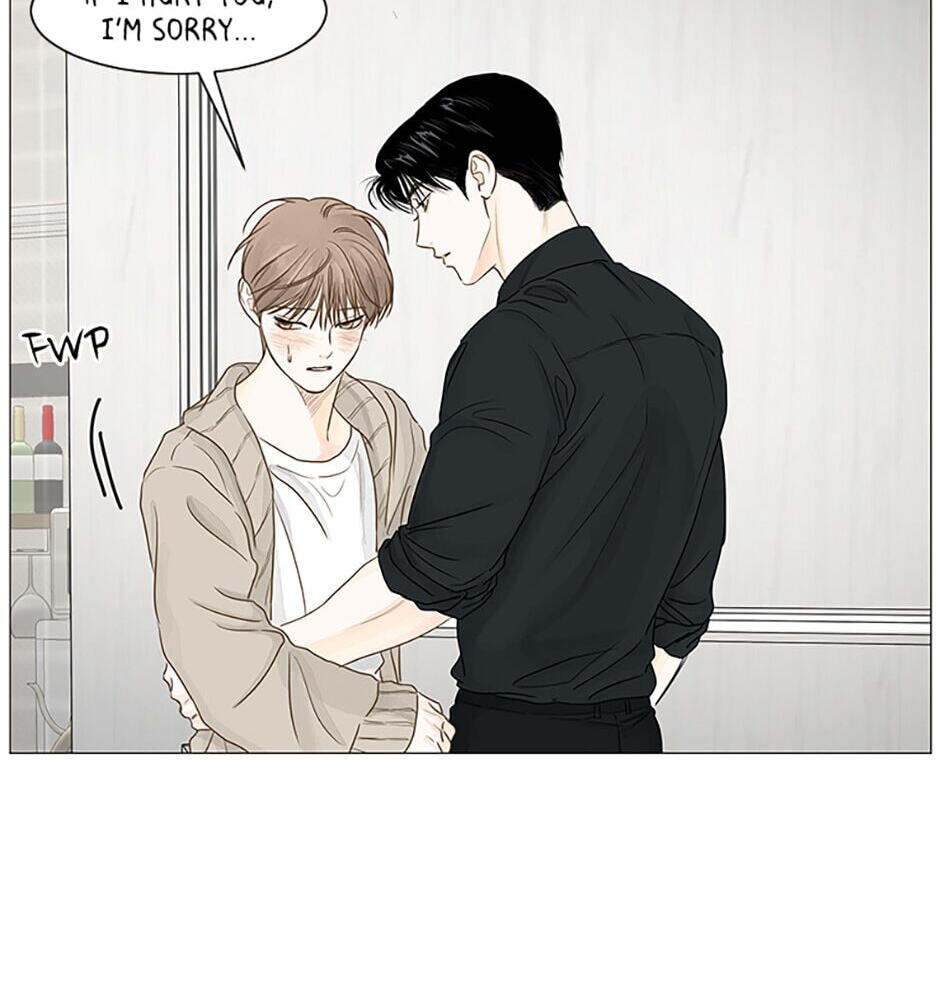 Read Secret Relationships chapter 36 image 85 on Lezhin