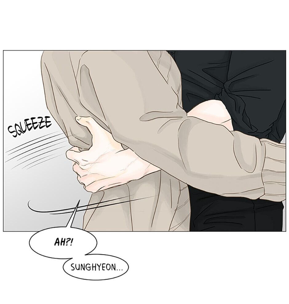 Read Secret Relationships chapter 36 image 87 on Lezhin