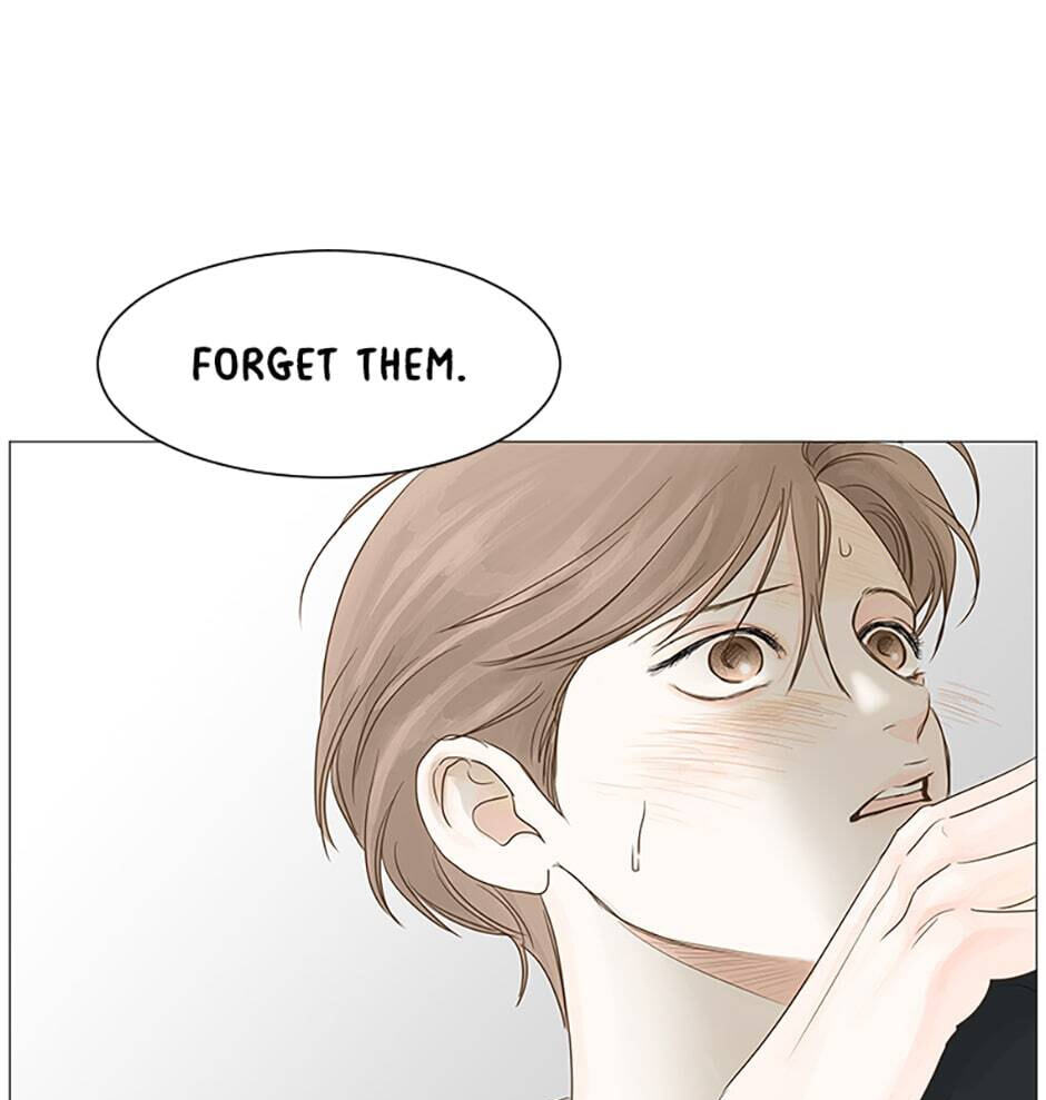 Read Secret Relationships chapter 36 image 88 on Lezhin