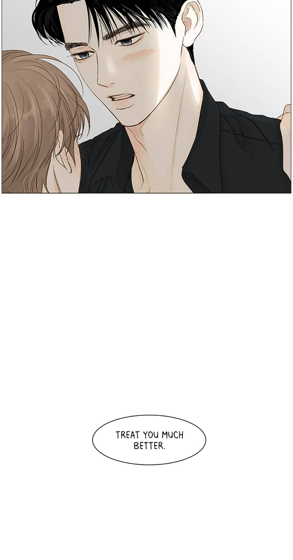 Read Secret Relationships chapter 36 image 91 on Lezhin