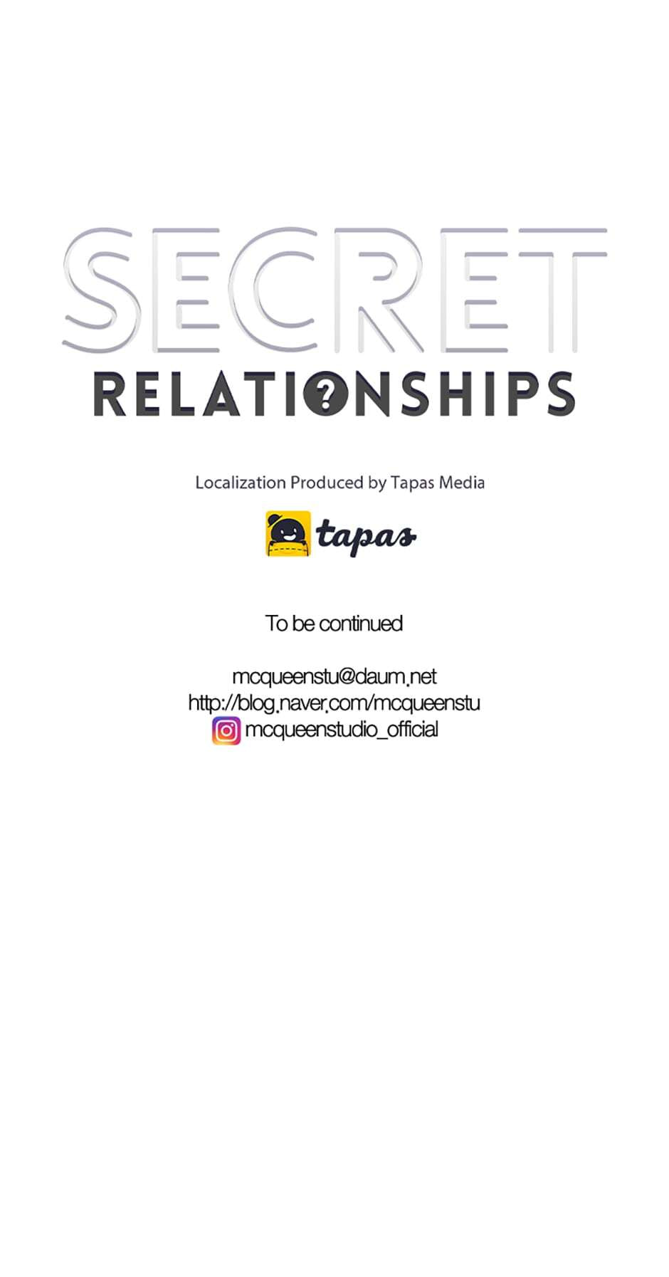 Read Secret Relationships chapter 36 image 92 on Lezhin