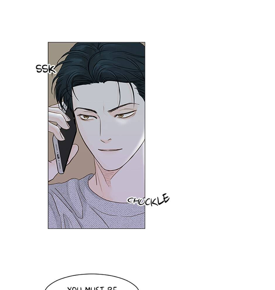 Read Secret Relationships chapter 37 image 14 on Lezhin