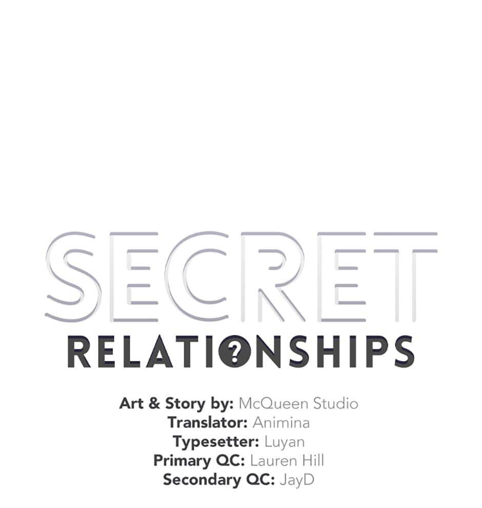 Read Secret Relationships chapter 37 image 22 on Lezhin