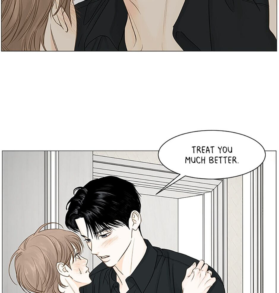 Read Secret Relationships chapter 37 image 25 on Lezhin