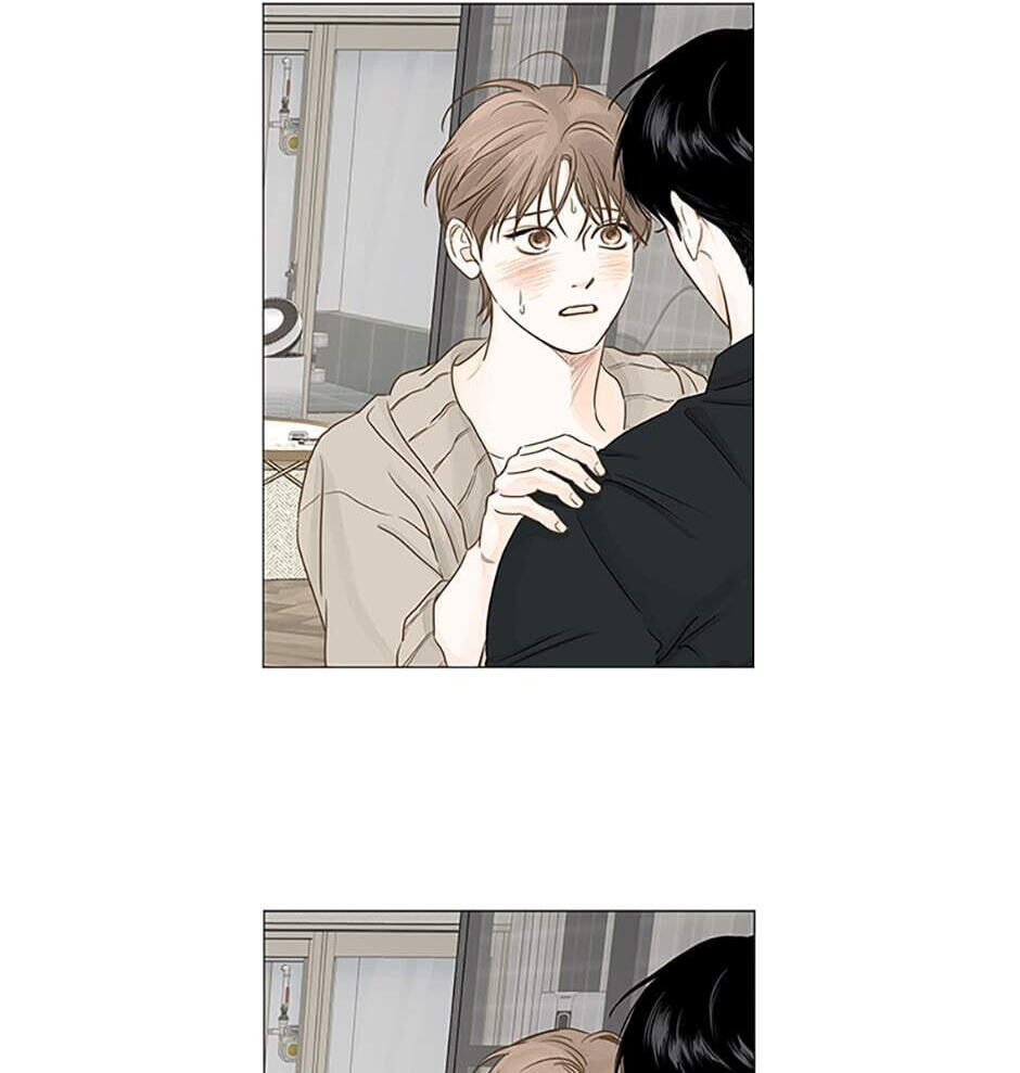Read Secret Relationships chapter 37 image 27 on Lezhin