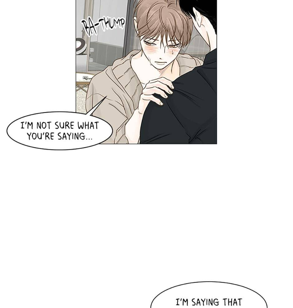 Read Secret Relationships chapter 37 image 28 on Lezhin