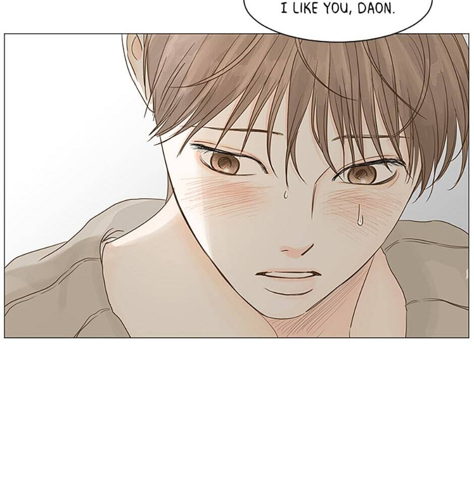 Read Secret Relationships chapter 37 image 29 on Lezhin