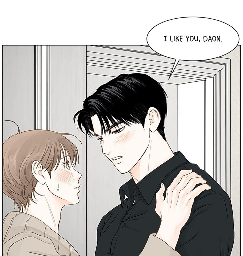 Read Secret Relationships chapter 37 image 30 on Lezhin