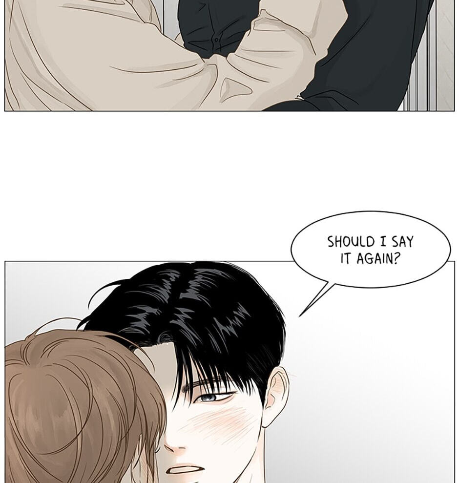 Read Secret Relationships chapter 37 image 31 on Lezhin