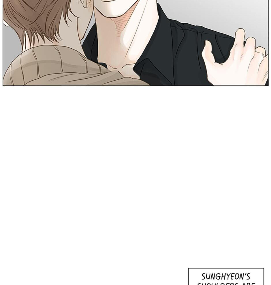 Read Secret Relationships chapter 37 image 32 on Lezhin