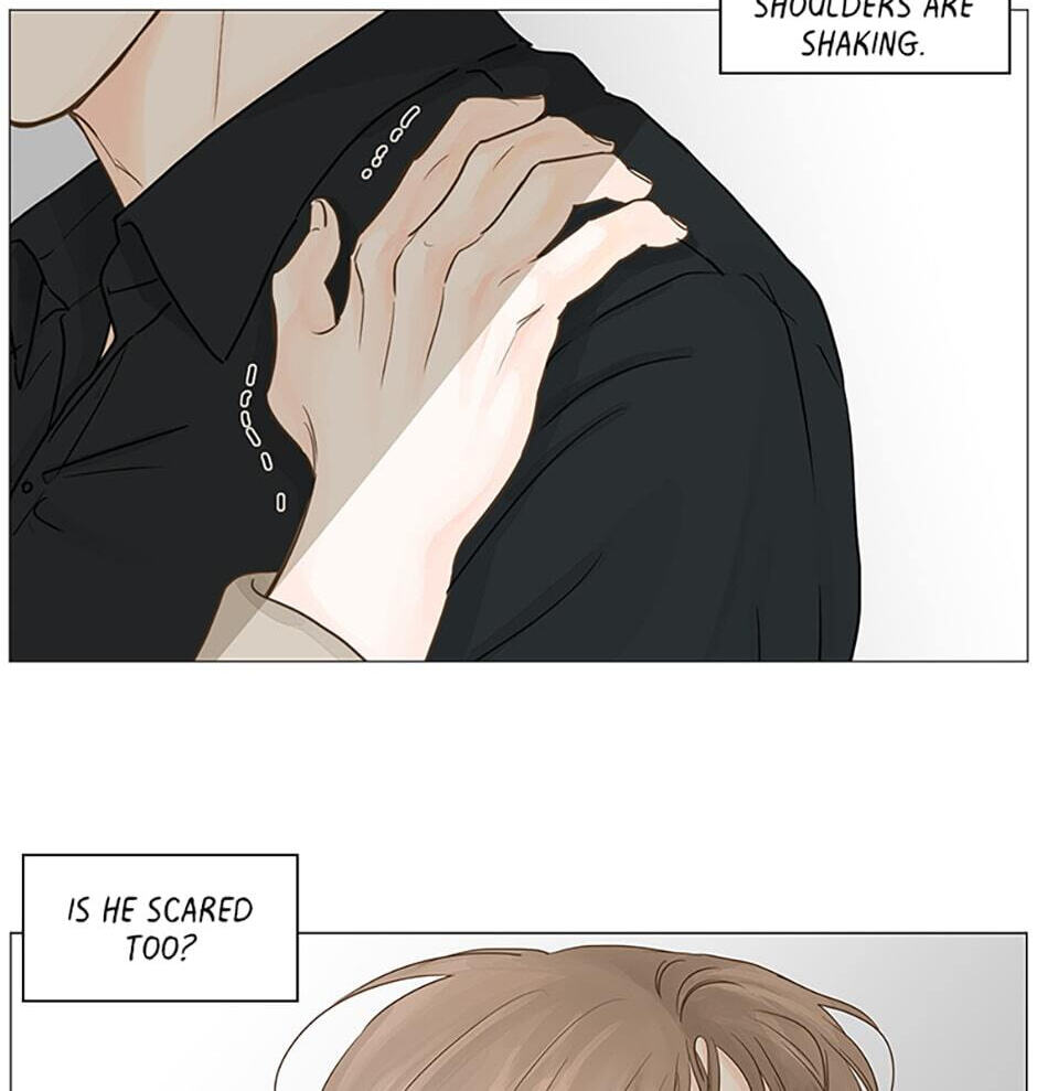 Read Secret Relationships chapter 37 image 33 on Lezhin