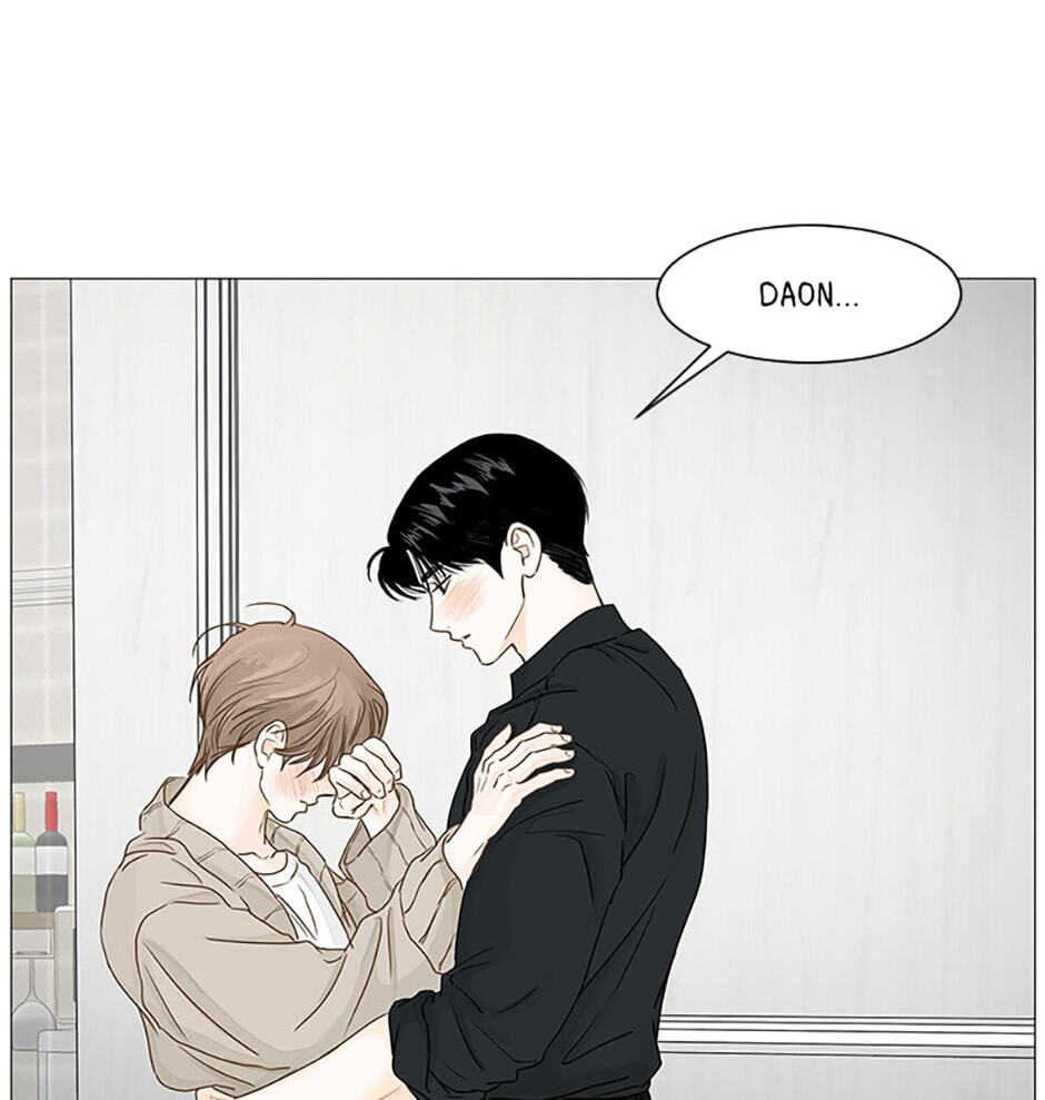 Read Secret Relationships chapter 37 image 35 on Lezhin