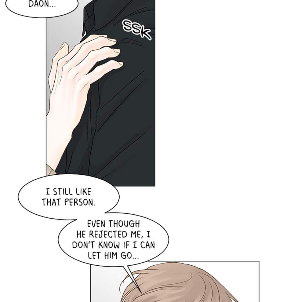 Read Secret Relationships chapter 37 image 38 on Lezhin