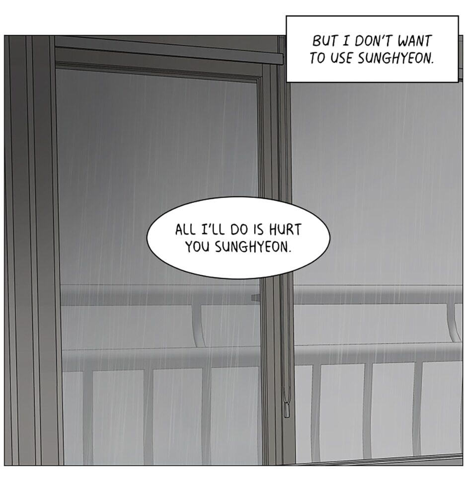Read Secret Relationships chapter 37 image 40 on Lezhin