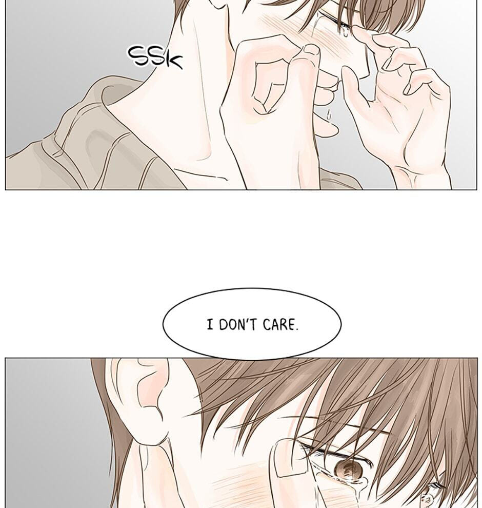 Read Secret Relationships chapter 37 image 42 on Lezhin