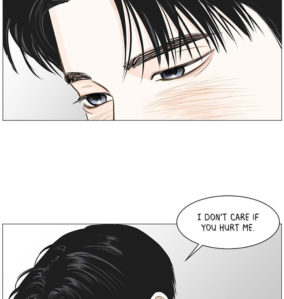 Read Secret Relationships chapter 37 image 44 on Lezhin