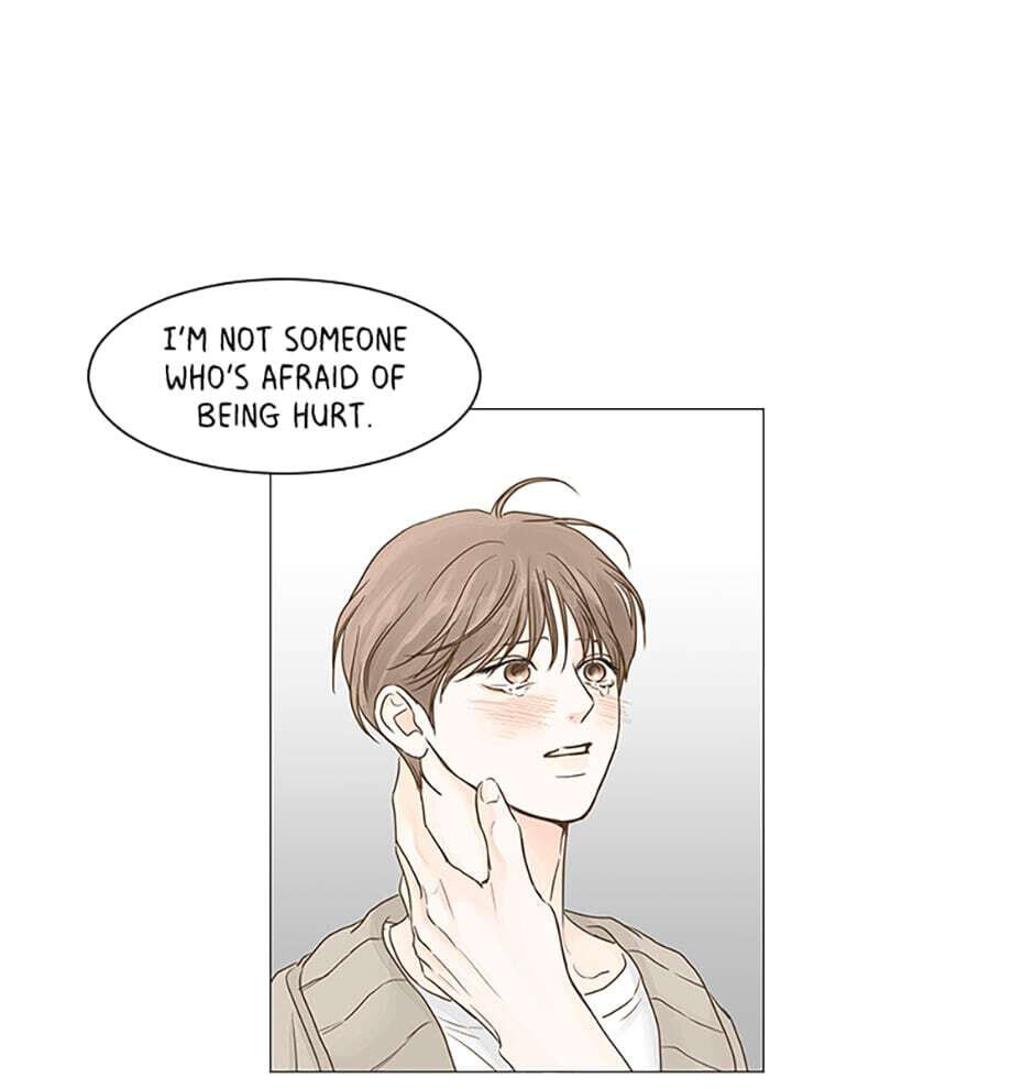 Read Secret Relationships chapter 37 image 46 on Lezhin