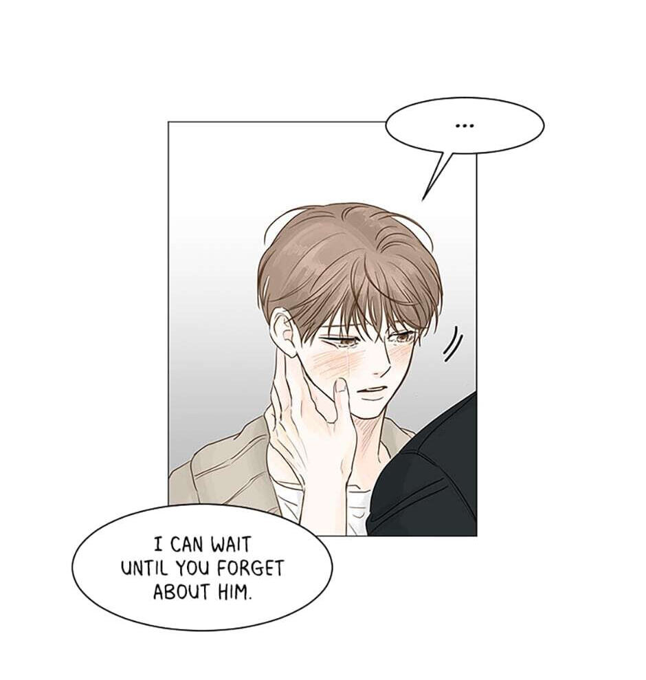 Read Secret Relationships chapter 37 image 47 on Lezhin