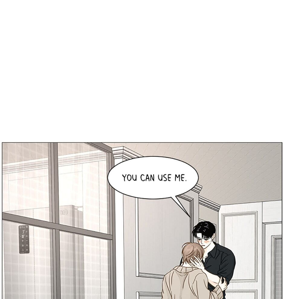 Read Secret Relationships chapter 37 image 48 on Lezhin