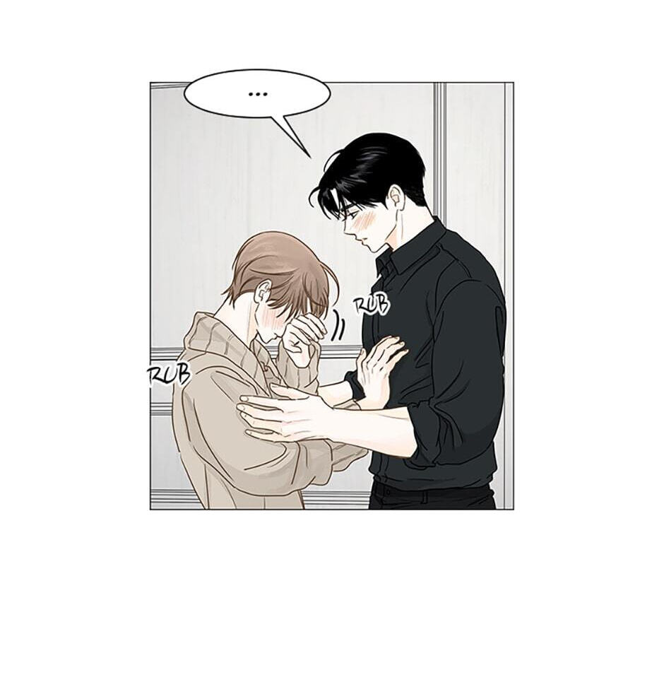 Read Secret Relationships chapter 37 image 51 on Lezhin